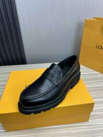 Picture of Louis Vuitton Shoes _SKULVsz38-45mnf034214170